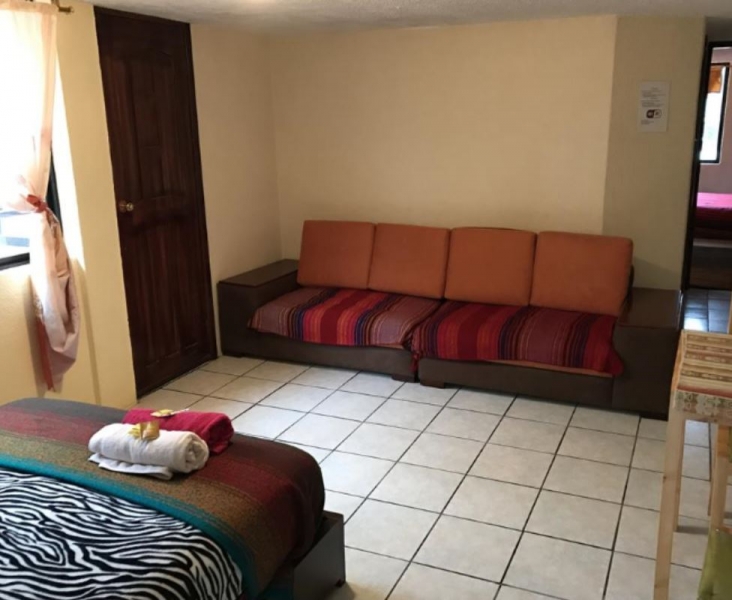 Hostal Monte Carmelo